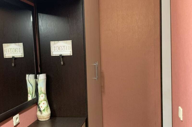 Изображение Изображение квартиры "Однокомнатная квартира со всеми удобствами" #4 #4