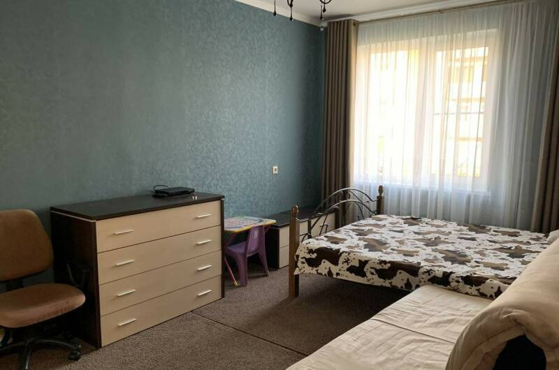 Изображение Изображение квартиры "Однокомнатная квартира со всеми удобствами" #5 #5