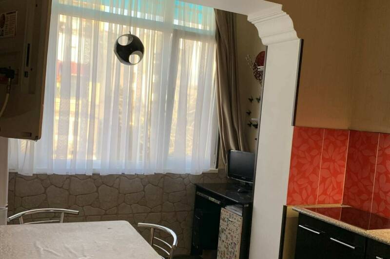 Изображение Изображение квартиры "Однокомнатная квартира со всеми удобствами" #6 #6