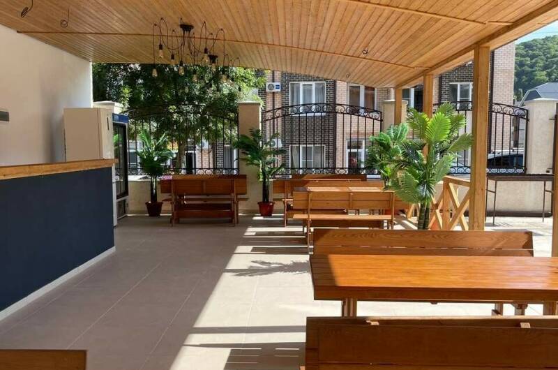 Изображение Изображение гостиницы &quot;Отель «LeoDimas boutique»&quot; #2 #2