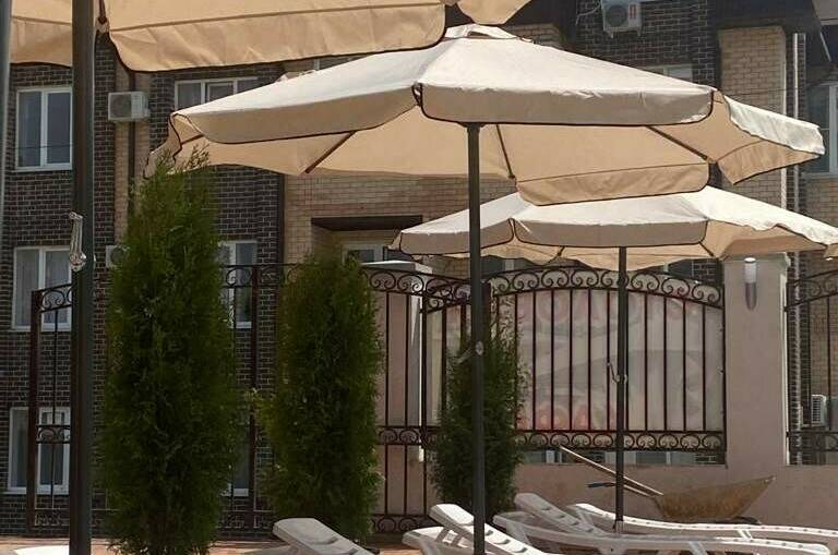 Изображение Изображение гостиницы &quot;Отель «LeoDimas boutique»&quot; #3 #3