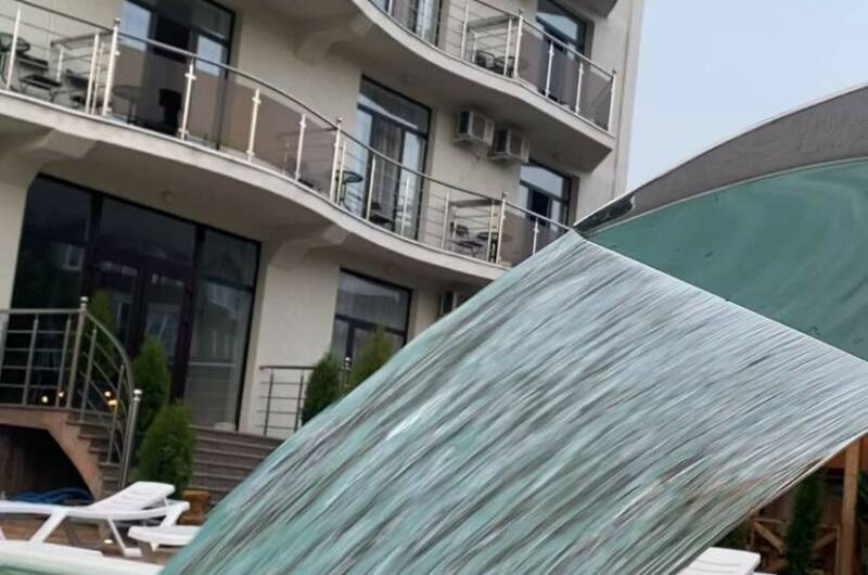 Изображение Изображение гостиницы &quot;Отель «LeoDimas boutique»&quot; #5 #5