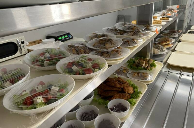 Изображение Изображение гостиницы &quot;Отель «LeoDimas boutique»&quot; #8 #8