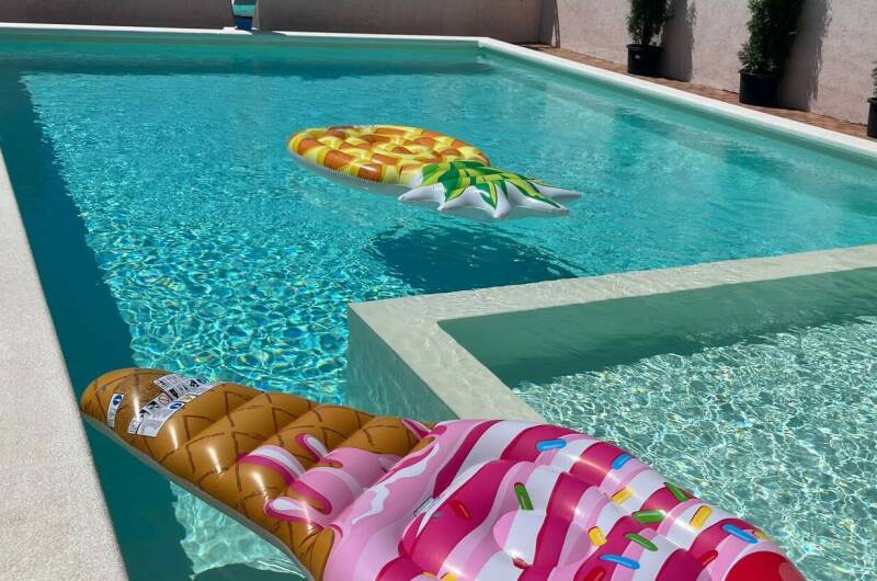 Изображение Изображение отеля / гостиницы "Отель «LeoDimas boutique»" #10 #8