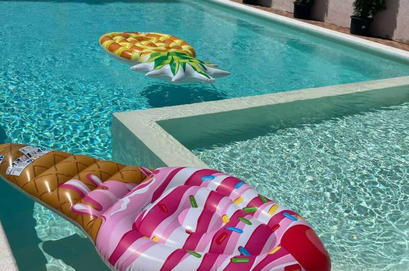 Изображение Изображение отеля / гостиницы "Отель «LeoDimas boutique»" #11 #9