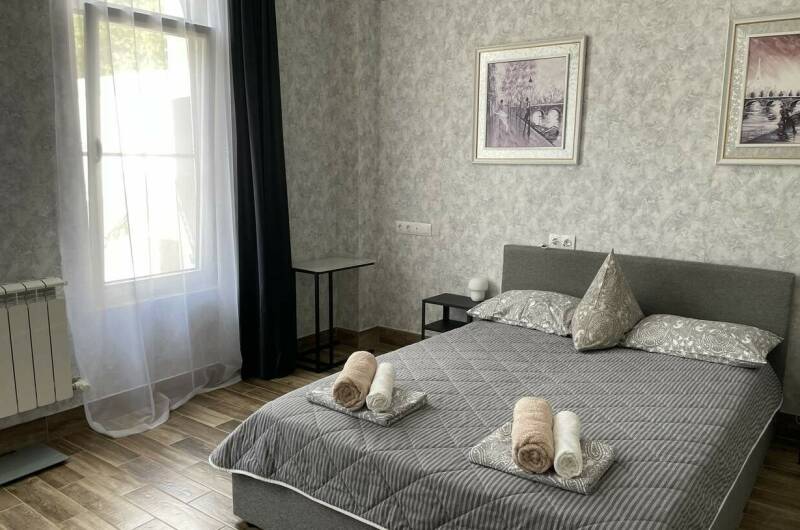 Изображение Изображение квартиры &quot;Апартаменты «Афродита»&quot; #1 #1