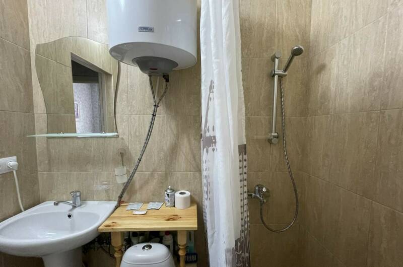 Изображение Изображение квартиры &quot;Апартаменты «Афродита»&quot; #3 #3