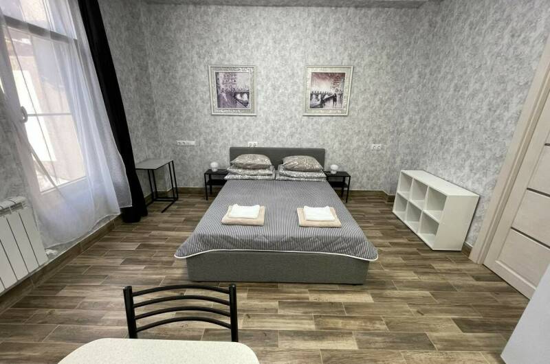 Изображение Изображение квартиры &quot;Апартаменты «Афродита»&quot; #5 #5