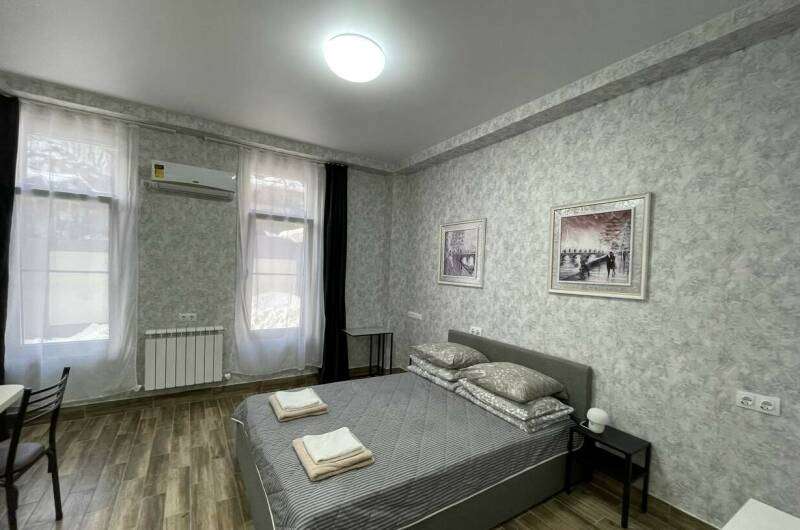 Изображение Изображение квартиры &quot;Апартаменты «Афродита»&quot; #6 #6