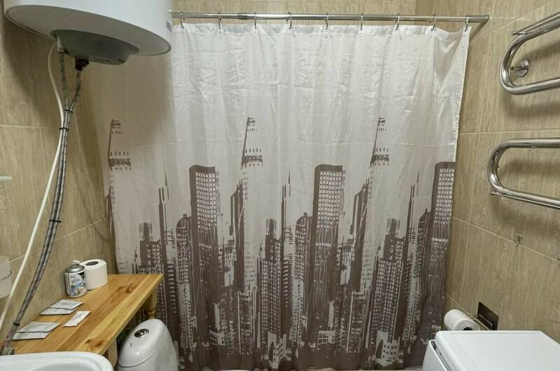 Изображение Изображение квартиры &quot;Апартаменты «Афродита»&quot; #7 #7