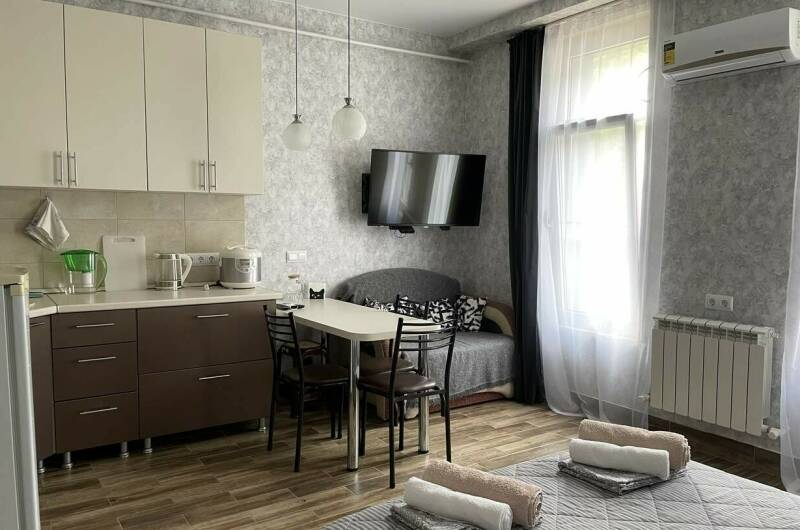 Изображение Изображение квартиры &quot;Апартаменты «Афродита»&quot; #8 #8