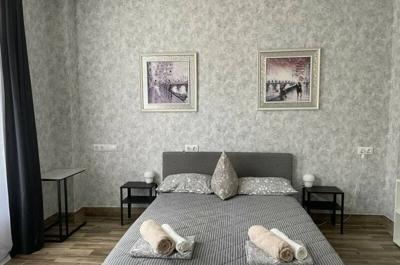 Изображение Изображение "Апартаменты «Афродита»" #10 #8