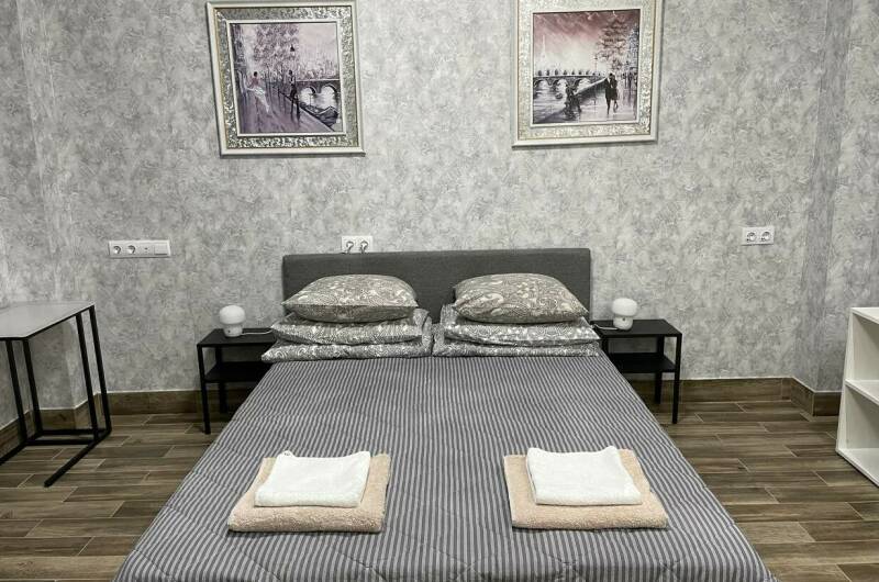 Изображение Изображение "Апартаменты «Афродита»" #11 #9