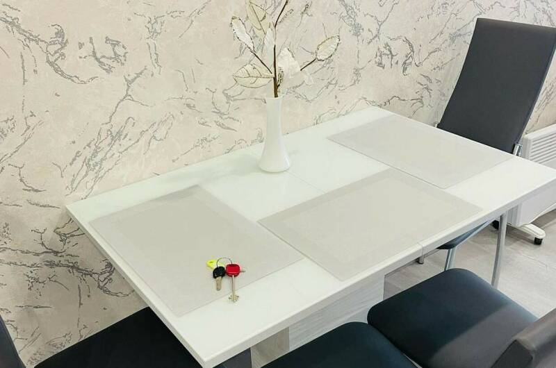 Изображение Изображение квартиры "Апартаменты в ЖК «Морская Симфония»" #4 #4