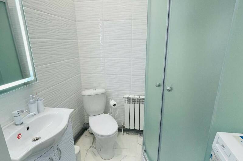 Изображение Изображение квартиры "Апартаменты в ЖК «Морская Симфония»" #6 #6