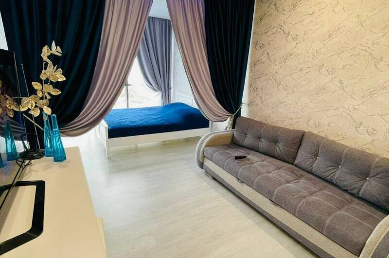 Изображение Изображение квартиры "Апартаменты в ЖК «Морская Симфония»" #8 #8