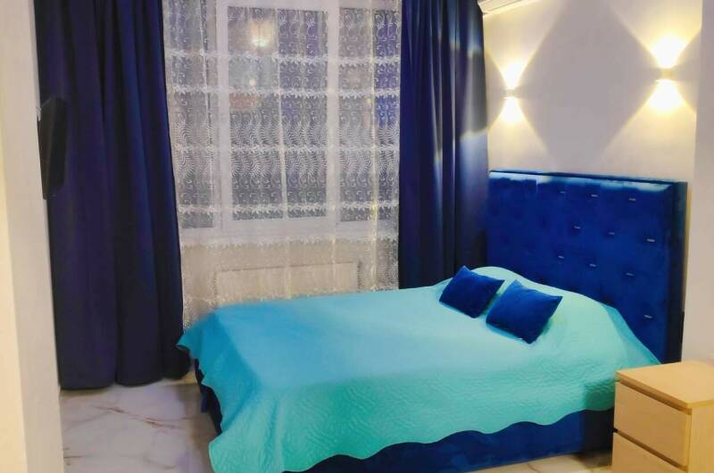 Изображение Изображение квартиры &quot;Студия в Арт Бухте&quot; #1 #1