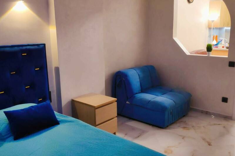 Изображение Изображение квартиры &quot;Студия в Арт Бухте&quot; #2 #2