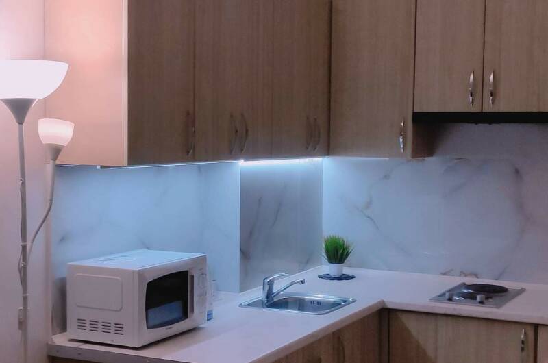 Изображение Изображение квартиры &quot;Студия в Арт Бухте&quot; #3 #3