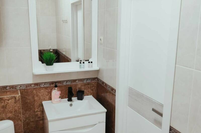 Изображение Изображение квартиры &quot;Студия в Арт Бухте&quot; #4 #4