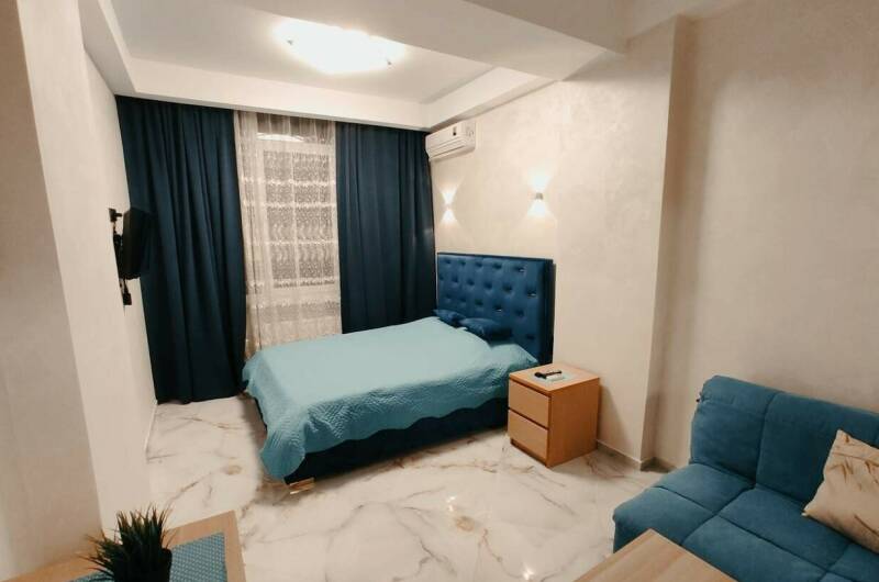 Изображение Изображение квартиры &quot;Студия в Арт Бухте&quot; #7 #7