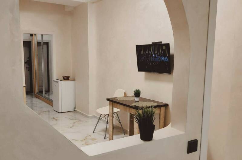 Изображение Изображение квартиры &quot;Студия в Арт Бухте&quot; #8 #8