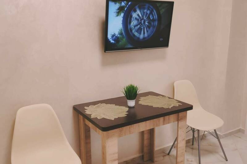 Изображение Изображение квартиры / апартамента "Студия в Арт Бухте" #11 #9