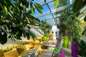 Изображение Гостевой дом «Акватель» #4