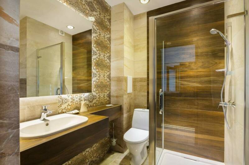 Изображение Изображение гостиницы &quot;Гостевой дом «Акватель»&quot; #2 #2