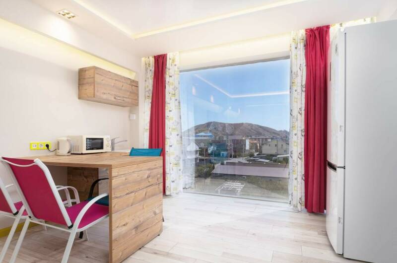 Изображение Изображение гостиницы &quot;Гостевой дом «Акватель»&quot; #6 #6