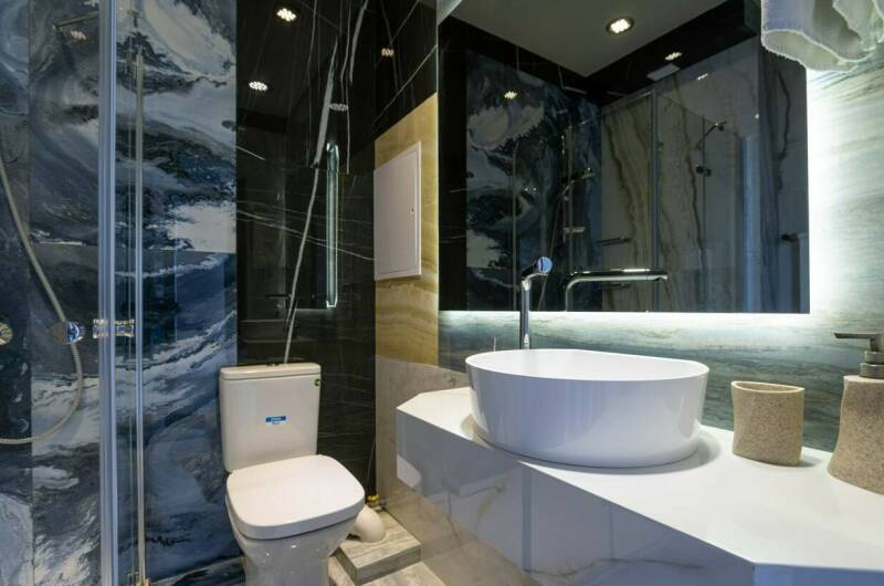 Изображение Изображение гостиницы &quot;Гостевой дом «Акватель»&quot; #7 #7