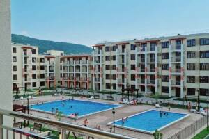 Изображение гостиницы "Апартаменты «Holiday House»"