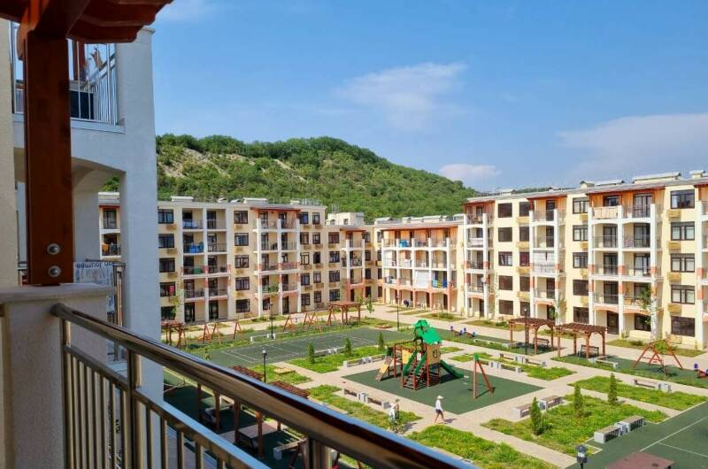 Изображение Изображение гостиницы &quot;Апартаменты «Holiday House»&quot; #2 #2