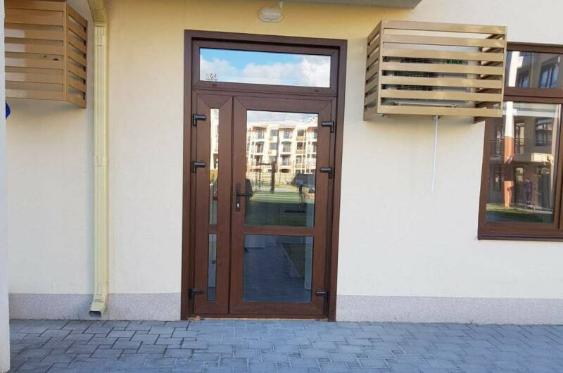 Изображение Изображение гостиницы &quot;Апартаменты «Holiday House»&quot; #3 #3