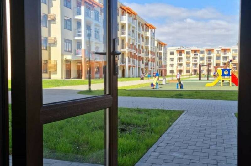 Изображение Изображение гостиницы &quot;Апартаменты «Holiday House»&quot; #5 #5