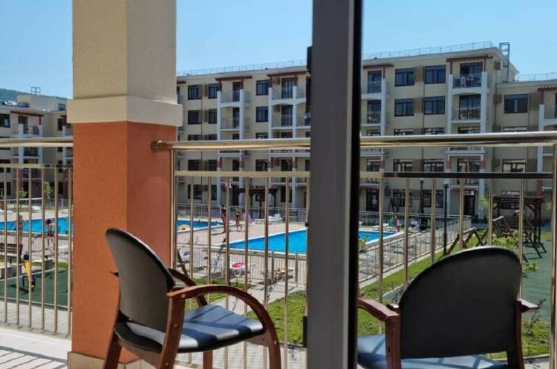 Изображение Изображение гостиницы &quot;Апартаменты «Holiday House»&quot; #6 #6