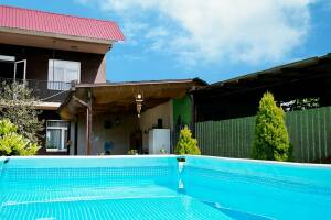 Изображение гостиницы "Гостевой дом «Уютный дворик»"