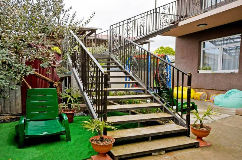 Изображение Изображение гостиницы "Гостевой дом «Уютный дворик»" #3 #3