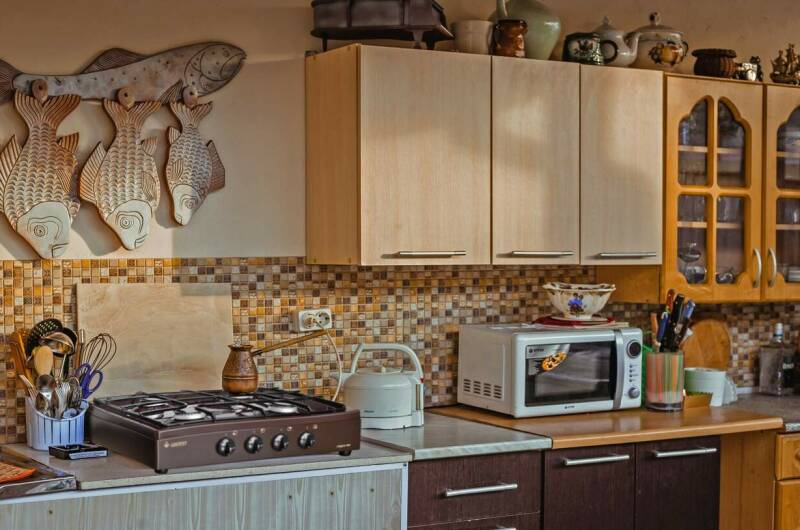 Изображение Изображение гостиницы "Гостевой дом «Уютный дворик»" #4 #4