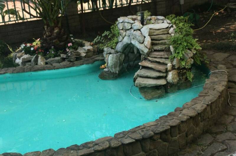 Изображение Изображение гостиницы "Гостевой дом «Отдых у моря»" #3 #3