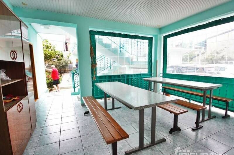 Изображение Изображение гостиницы "Гостевой дом «Отдых у моря»" #4 #4