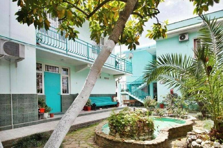 Изображение Изображение гостиницы "Гостевой дом «Отдых у моря»" #6 #6