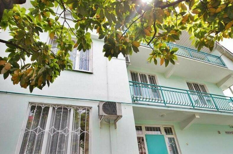 Изображение Изображение гостиницы "Гостевой дом «Отдых у моря»" #7 #7