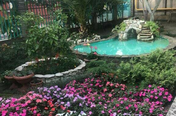 Изображение Изображение отеля / гостиницы "Гостевой дом «Отдых у моря»" #10 #8