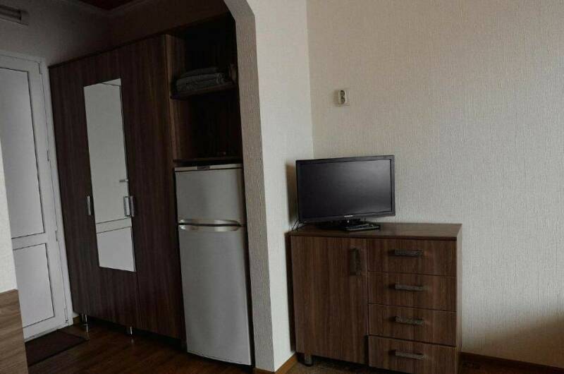 Изображение Изображение гостиницы "Гостевой дом «Золотой берег»" #6 #6