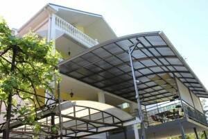 Изображение гостиницы "Частный дом «Мария»"