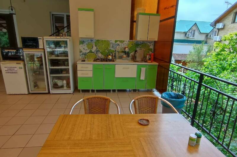 Изображение Изображение гостиницы "Частный дом «Мария»" #6 #6