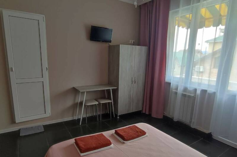 Изображение Изображение гостиницы "Частный дом «Мария»" #8 #8