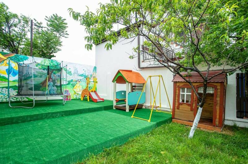 Изображение Изображение гостиницы &quot;Гостевой дом «ВиллаРоза»&quot; #3 #3