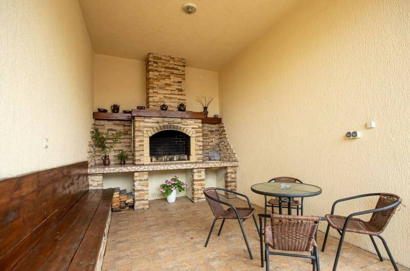 Изображение Изображение гостиницы &quot;Гостевой дом «ВиллаРоза»&quot; #5 #5